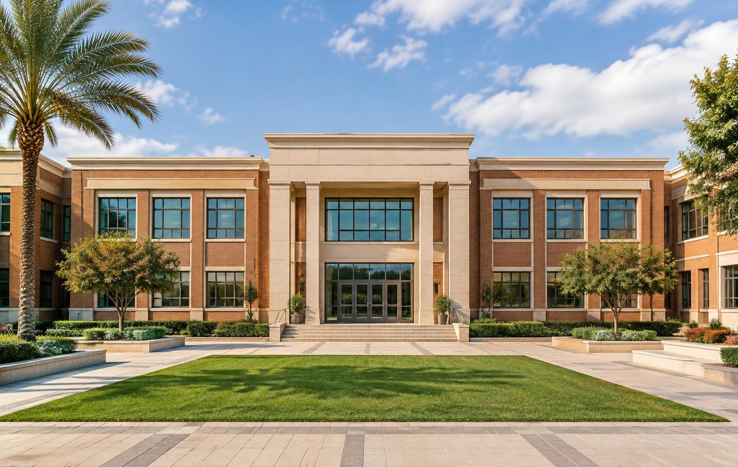Schools & educational facilities